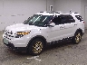 FORD EXPLORER 2013 Image 4