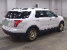 FORD EXPLORER 2013 Image 5