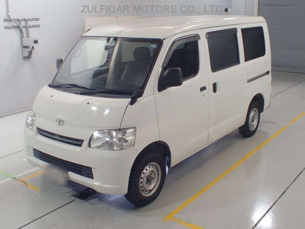 TOYOTA LITEACE 2018 Image 1