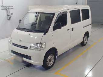 TOYOTA LITEACE 2018 Image 1