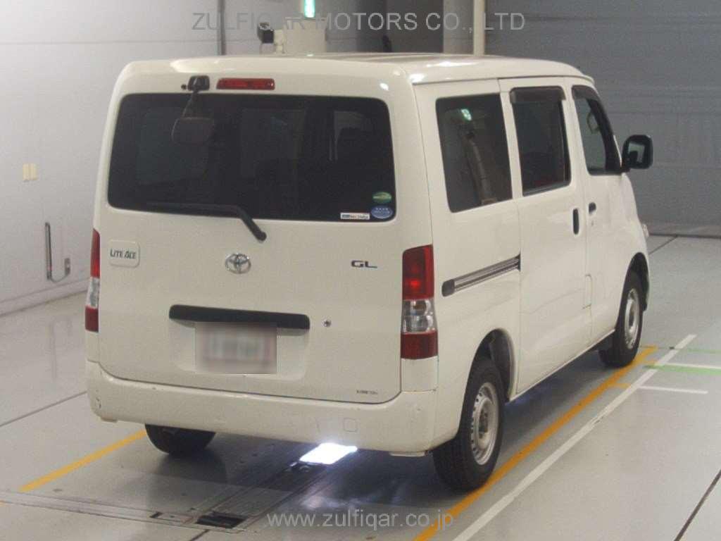 TOYOTA LITEACE 2018 Image 2