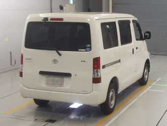 TOYOTA LITEACE 2018 Image 2