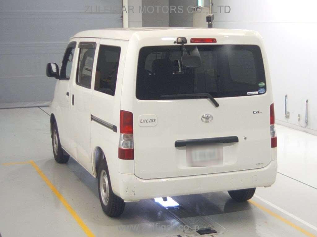 TOYOTA LITEACE 2018 Image 6