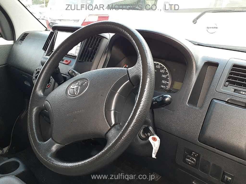 TOYOTA LITEACE 2018 Image 7