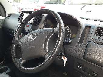 TOYOTA LITEACE 2018 Image 7