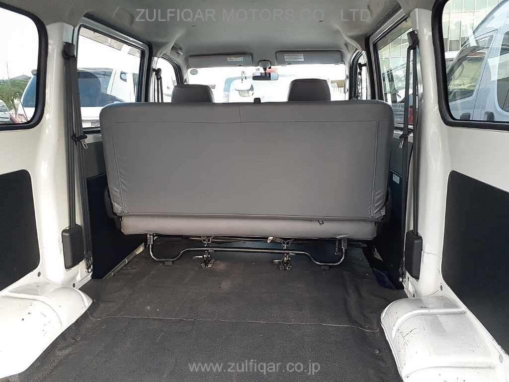 TOYOTA LITEACE 2018 Image 10