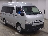 TOYOTA HIACE 2018 Image 1