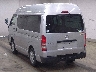 TOYOTA HIACE 2018 Image 2