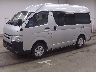 TOYOTA HIACE 2018 Image 4