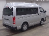 TOYOTA HIACE 2018 Image 5