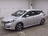 NISSAN LEAF 2018 Image 4