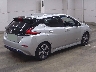 NISSAN LEAF 2018 Image 5