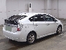 TOYOTA PRIUS PHV 2015 Image 5