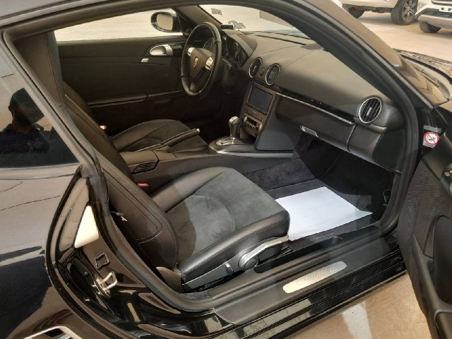 PORSCHE CAYMAN 2008 Image 23