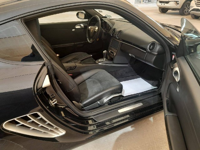 PORSCHE CAYMAN 2008 Image 24