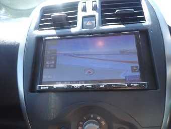 NISSAN MARCH 2018 Image 4