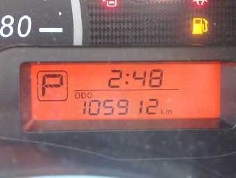 NISSAN MARCH 2018 Image 6