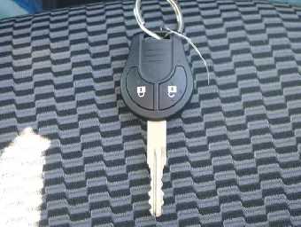 NISSAN MARCH 2018 Image 8