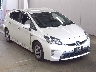 TOYOTA PRIUS PHV 2012 Image 1