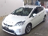 TOYOTA PRIUS PHV 2012 Image 4