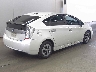 TOYOTA PRIUS PHV 2012 Image 5