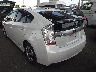 TOYOTA PRIUS PHV 2012 Image 10