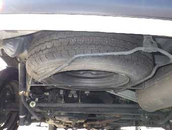 TOYOTA PROBOX 2018 Image 11