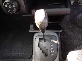 TOYOTA PROBOX 2018 Image 17