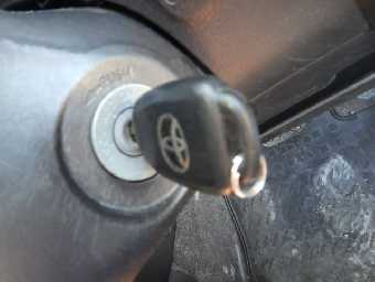 TOYOTA PROBOX 2018 Image 18