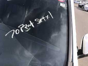 TOYOTA HARRIER 2019 Image 15