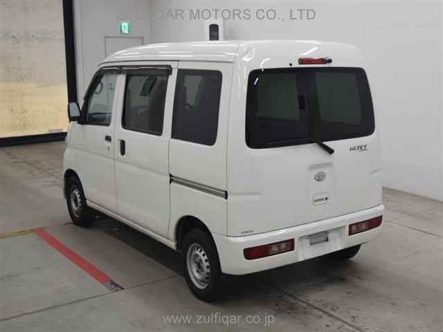 DAIHATSU HIJET CARGO 2017 Image 2