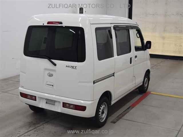 DAIHATSU HIJET CARGO 2017 Image 5