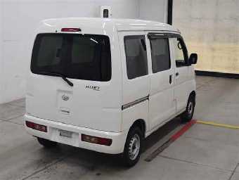 DAIHATSU HIJET CARGO 2017 Image 5