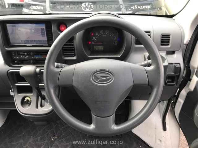 DAIHATSU HIJET CARGO 2017 Image 7