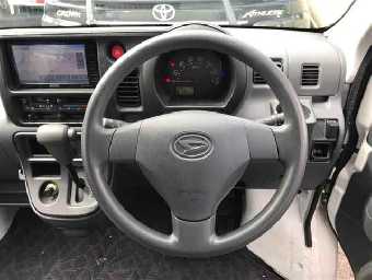 DAIHATSU HIJET CARGO 2017 Image 7