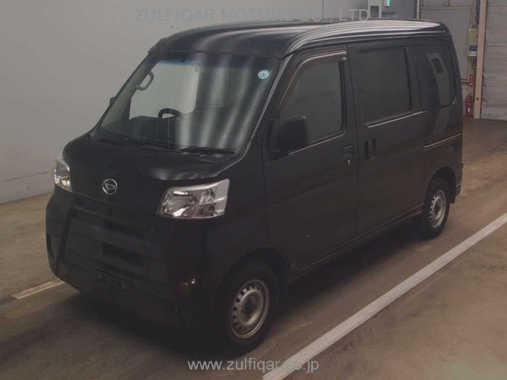 DAIHATSU HIJET CARGO 2019 Image 1