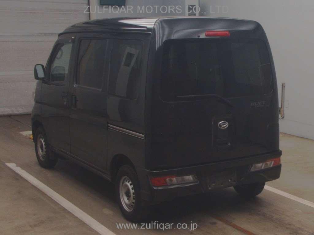 DAIHATSU HIJET CARGO 2019 Image 4