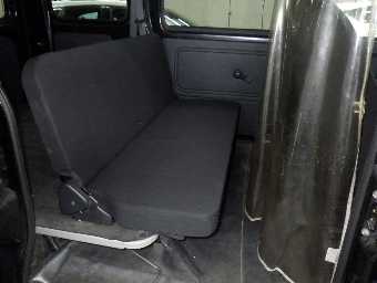 DAIHATSU HIJET CARGO 2019 Image 7