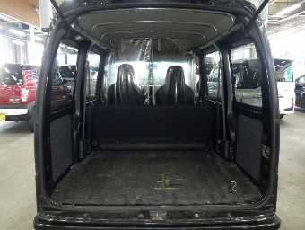 DAIHATSU HIJET CARGO 2019 Image 8