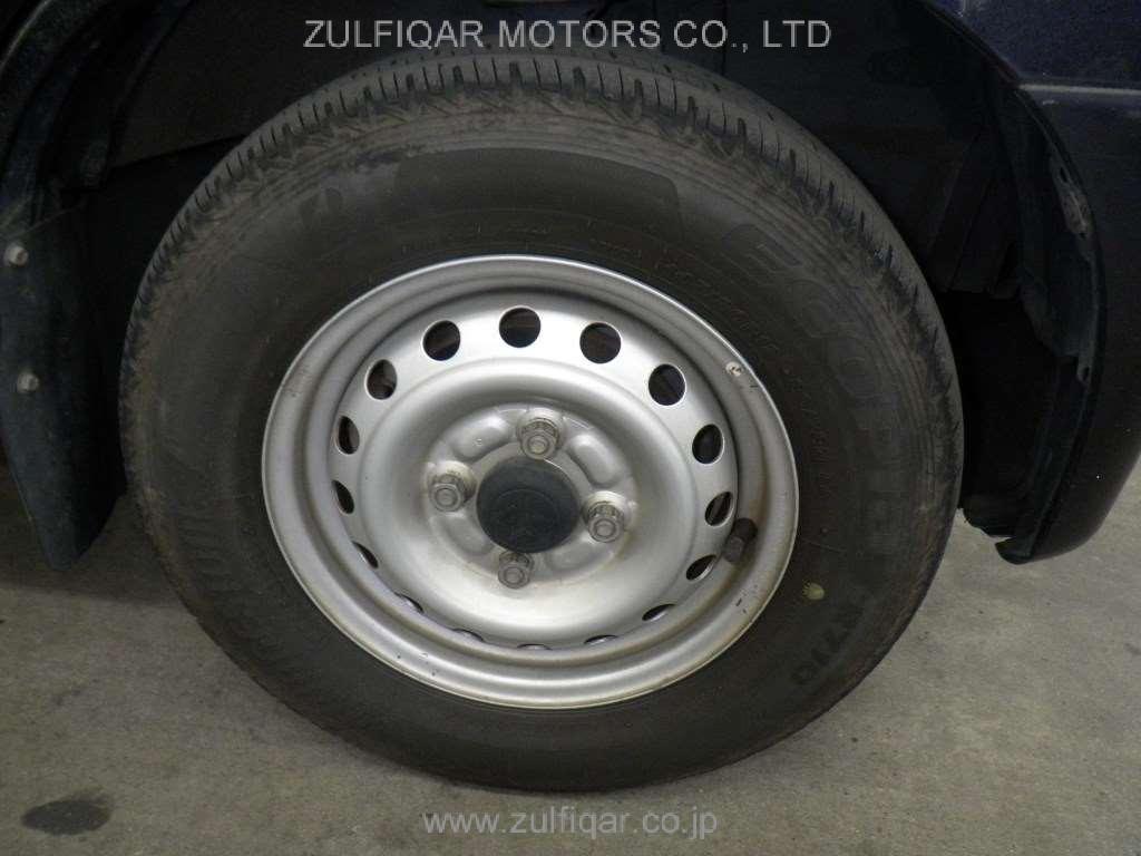 DAIHATSU HIJET CARGO 2019 Image 9