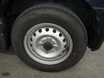 DAIHATSU HIJET CARGO 2019 Image 9