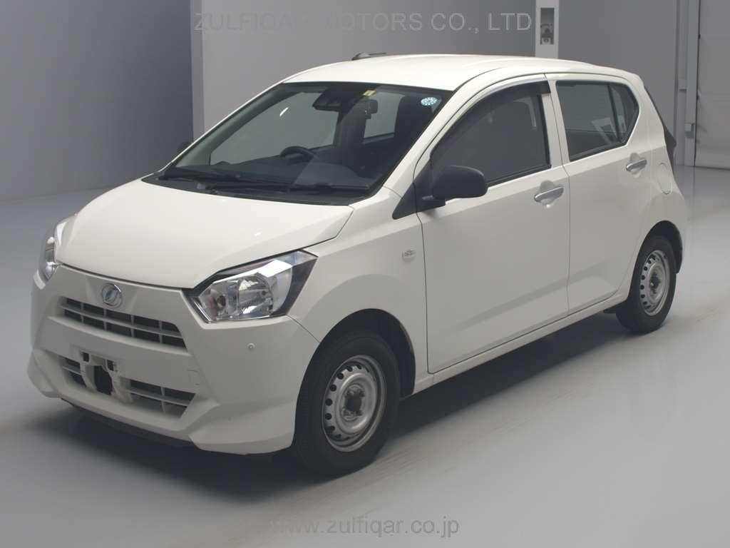 DAIHATSU MIRA E:S 2018 Image 1