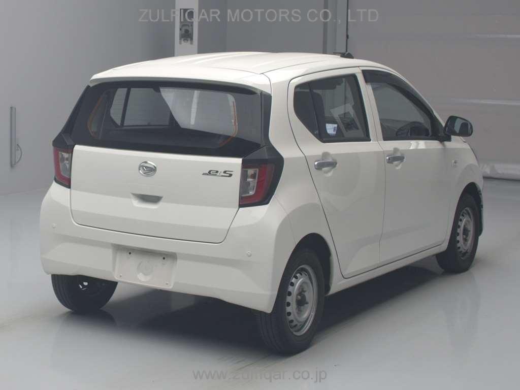 DAIHATSU MIRA E:S 2018 Image 2