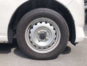 DAIHATSU MIRA E:S 2018 Image 11