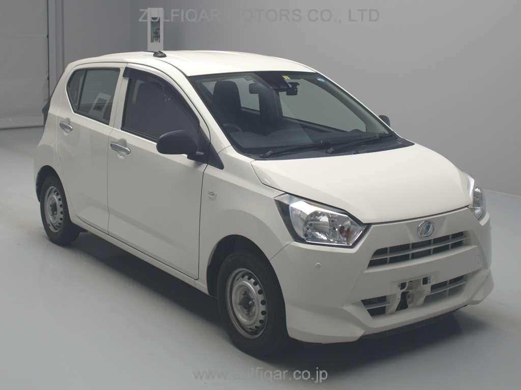 DAIHATSU MIRA E:S 2018 Image 3