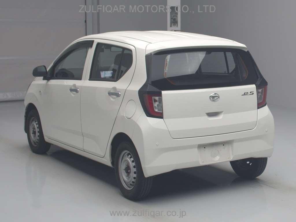 DAIHATSU MIRA E:S 2018 Image 4