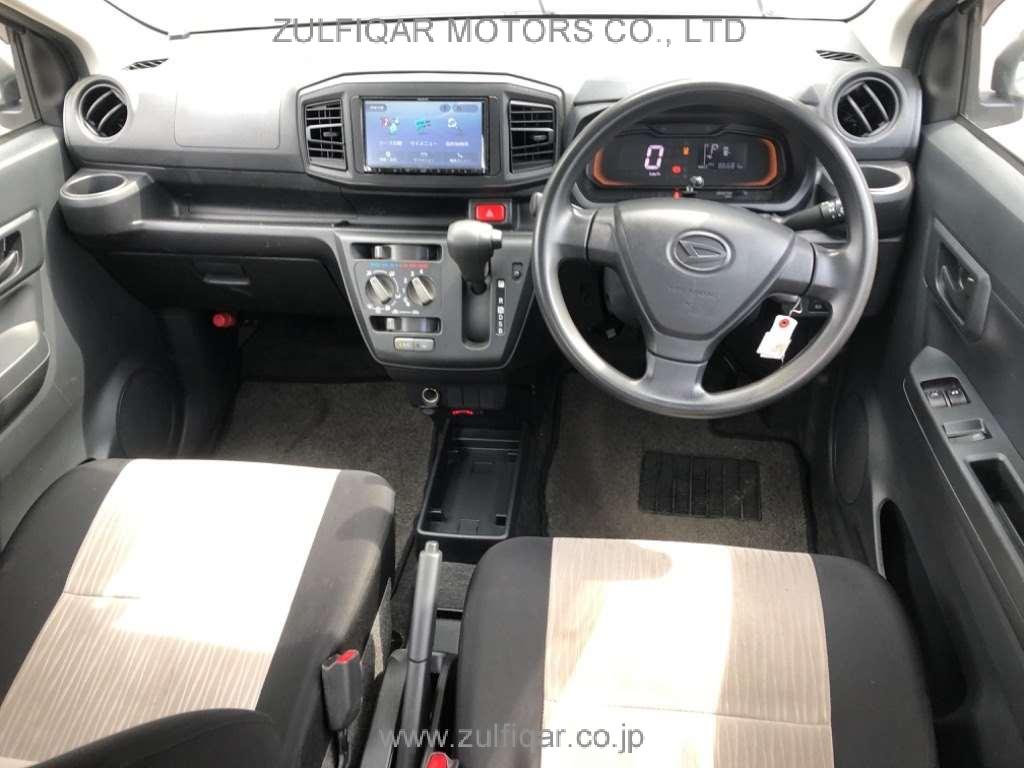 DAIHATSU MIRA E:S 2018 Image 6