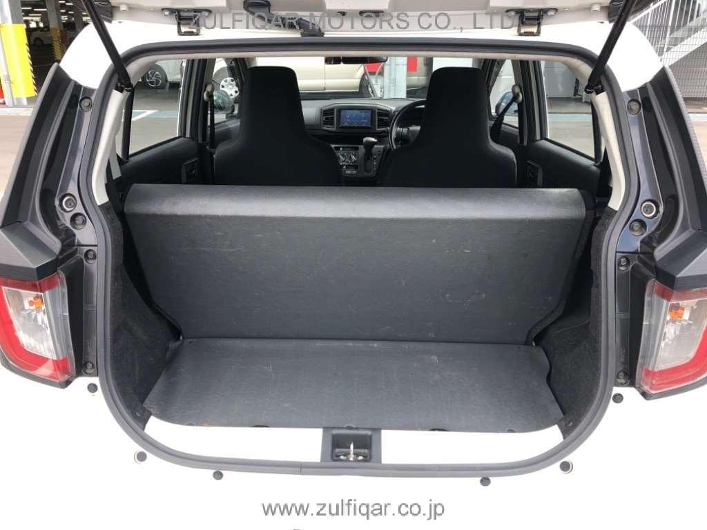 DAIHATSU MIRA E:S 2018 Image 10