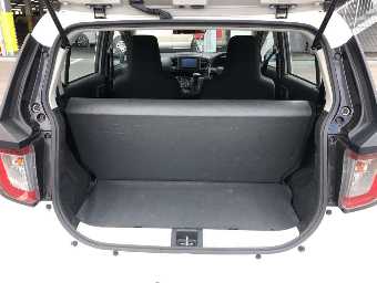 DAIHATSU MIRA E:S 2018 Image 10