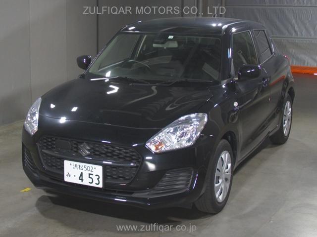 SUZUKI SWIFT 2022 Image 1